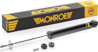 Zdjęcie produktu dla 2x zestaw amortyzatorów gazowych MONROE