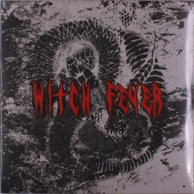 Immagine prodotto di Witch Fever: Reincarnate