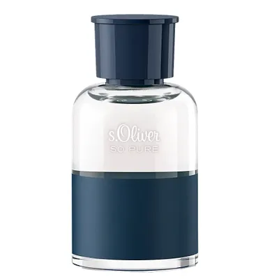 Produktbild von s.Oliver So Pure Men płyn po goleniu, 50ml