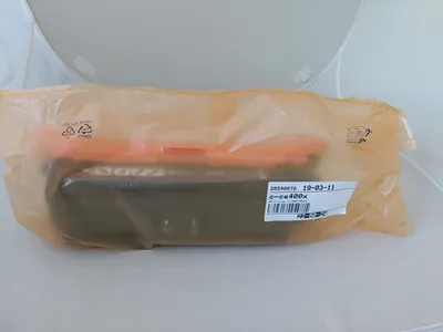 Produktbild von Original HP CE400X / 507X Toner schwarz bulk