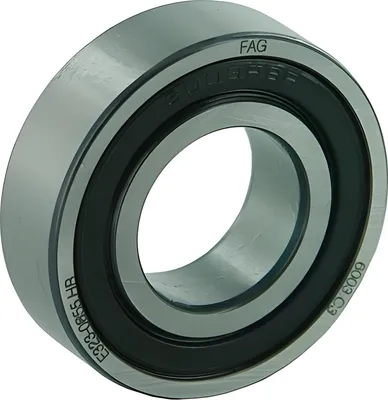 Produktbild von Piaggio Lager 3013 - Eingangswelle Getriebedeckel kompatibel mit Vespa GTS i.e. Touring 4V HPE Yacht Club, SKF, gekapselt, 17x47x14 mm, BB1-0683