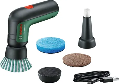 Produktbild von Bosch Robert Bosch UniversalBrush Akumulatorowa szczotka do czyszczenia