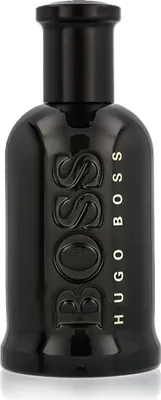 Productafbeelding van Hugo Boss Boss Bottled pure parfum voor mannen 100 ml