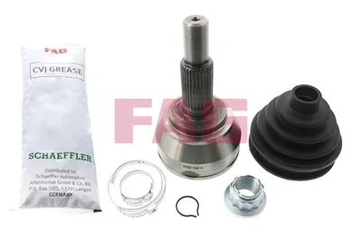 Produktbild von FAG Gelenksatz Antriebswelle für VW Touareg (7LA, 7L6, 7L7) 771 0475 30