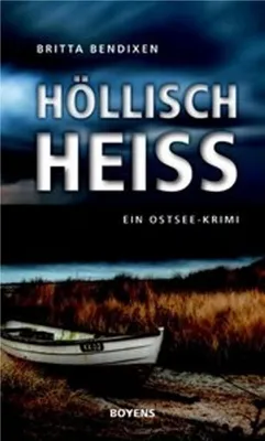 Image de Höllisch heiß