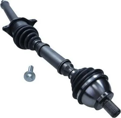 Produktbild von MAXGEAR 49-1124 Antriebswelle Vorne Rechts passend für MERCEDES-BENZ A-Klasse (W169) B-Klasse (W245)
