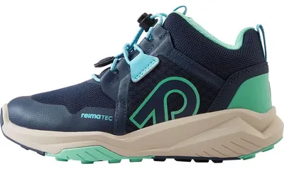 Produktbild von Reima Kinder Schuh Reimatec Shoes, Kiritin Blau 31