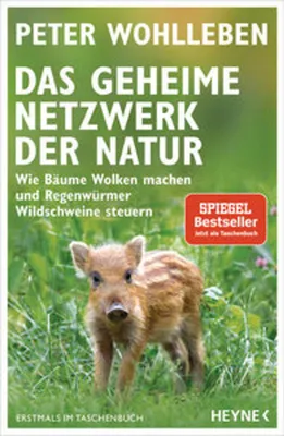 Image de Das geheime Netzwerk der Natur