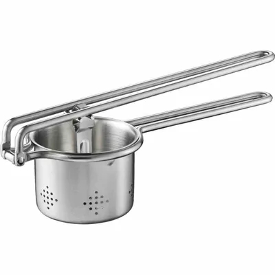 Zdjęcie produktu dla GEFU JUICY, Stal nierdzewna, Stal nierdzewna, 107 mm, 300 mm, 105 mm