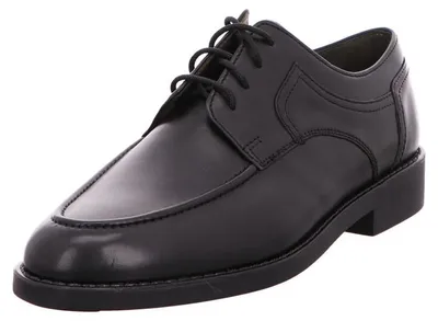 Produktbild von Sioux Herren Schnürschuhe 53488-10, 53488-10.5, 53488-11, 53488-11.5, 53488-12, 53488-7.5, 53488-8, 53488-8.5, 53488-9, 53488-9.5 SIO-29983 schwarz 8