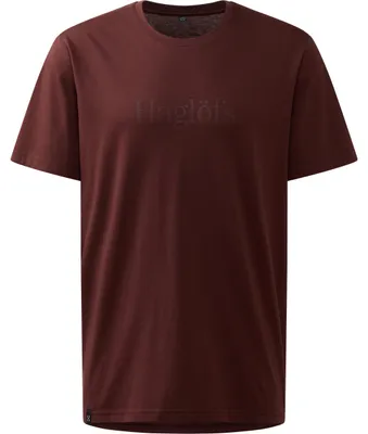 Obrázok produktu pre Tričko Haglöfs Outsiders, pánske, veľkosť L