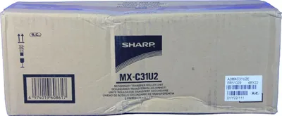 Immagine prodotto di Sharp MX-C31U2 Transferband -B