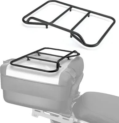 Immagine prodotto di Portapacchi Vario Topcase adatto per BMW R 1200 GS 04-18 Portapacchi