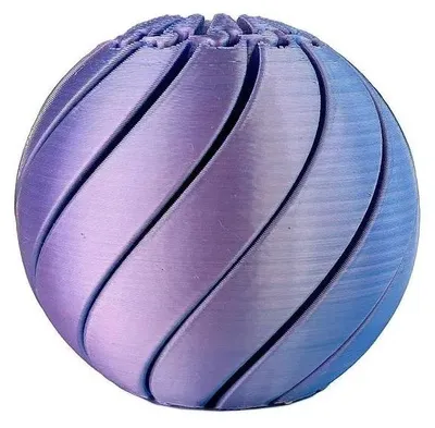 Immagine prodotto di Puzzle sensoriali 3D, 6 cm, assortimento