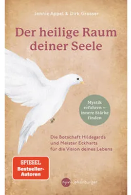 Produktbild von Der heilige Raum deiner Seele