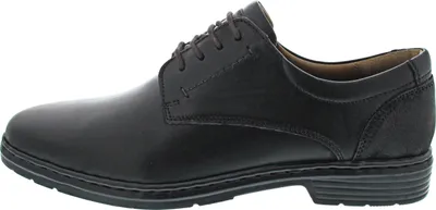 Produktbild von Josef Seibel Alastair 01 elegante Schnürer Schwarz