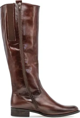 Produktbild von Gabor 1.649.28, Stiefel in Braun für Damen, Größe 37,5