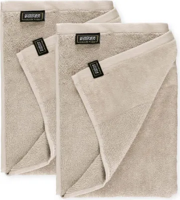 Produktbild von Schöner Wohnen Frottierserie Sense beige 70x140x2