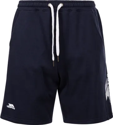 Image de Trespass - Short « Lance » pour homme TP5941 (XL) (bleu marine)