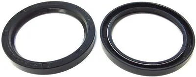 Produktbild von ELRING Dichtring 528.102 passend für MERCEDES-BENZ T2/LN1 Kasten/Kombi 10mm NBR (Nitril-Butadien-Kautschuk) 75mm 95mm