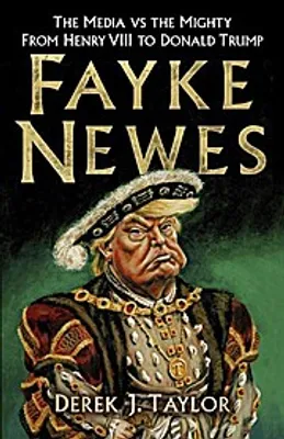 Obrázok produktu pre Fayke Newes