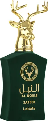 Image de Al Noble Safeer eau de parfum spray 100ml