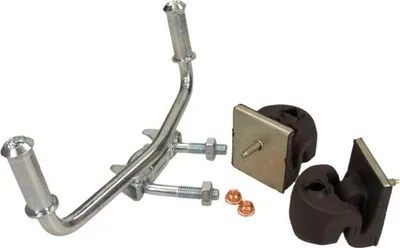 Produktbild von FA1 218-929 Halter Schalldämpfer Auspuffhalter passend für PEUGEOT 2008 Kombi (CU) 207 (WA, WC) 208 I Schrägheck (CA, CC) für CITROËN C3 II (SC)