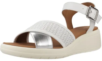 Produktbild von GEOX D Meliconia Schuhe Weiß