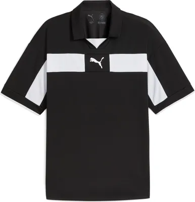 Produktbild von Puma teamCLASSIC Match Jersey PUMA BLACK-PUMA WHITE-PUMA BLA PUMA BLACK-PUMA WHITE-PUMA BLA L