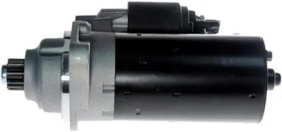 Produktbild von HELLA 8EA 011 610-221 Starter Anlasser 1,7kW für VW Golf V Schrägheck (1K1) 12V
