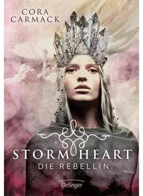 Immagine prodotto di Stormheart 01. Die Rebellin