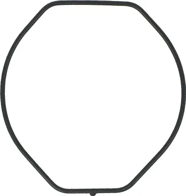 Produktbild von Dichtungsring Casio O-Ring schwarz für DW-9700 74212910