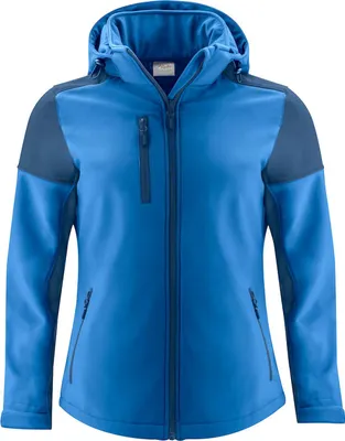 Produktbild von PrinterPRIME Prime Softshell Lady