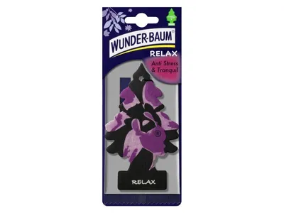 Produktbild von ARBRE MAGIQUE Lufterfrischer Relax