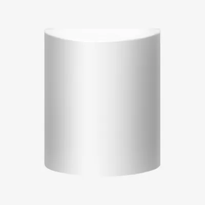 Immagine prodotto di Lampada da parete Ananke in bianco senza tempo, Variante: 270 x 320 x 150 mm, E27, 100 W, bianco
