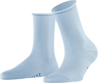 Produktbild von FALKE Active Breeze Socken Damen light blue 39-42