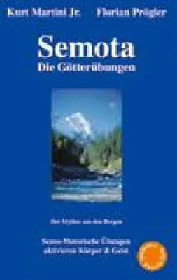 Zdjęcie produktu dla Semota - Die Götterübungen