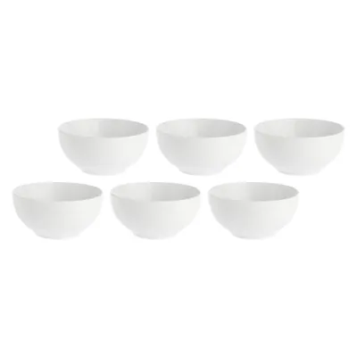 Produktbild von La Porcellana Bianca 6er Set Obstschalen 14 cm P004201475Z