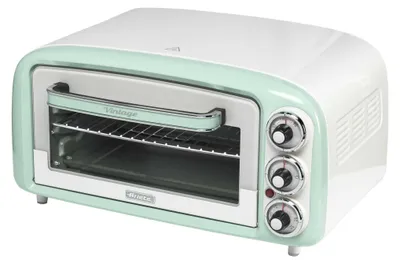 Image de Ariete Vintage 979 - Four électrique - 18 litres
