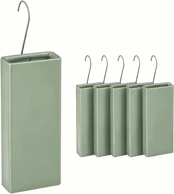 Immagine prodotto di Umidificatore per radiatori - Set di 6 - Salvia