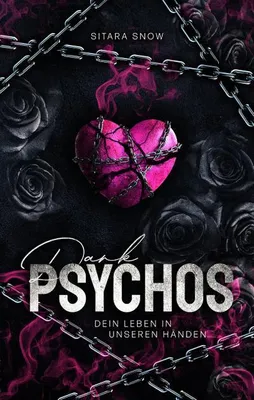 Produktbild von Dark Psychos