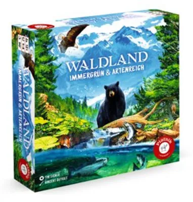 Obrázok produktu pre Woodland