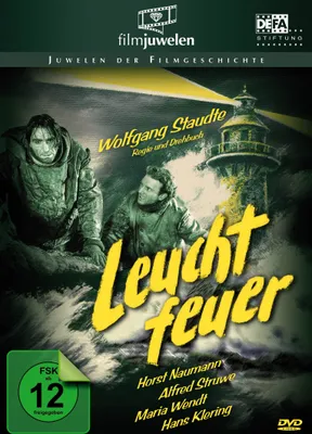 Obrázek produktu pro Leuchtfeuer (DEFA Filmjuwelen)