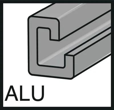 Produktbild von Tecwerk Säbelsägeblatt  - 1 Stk.