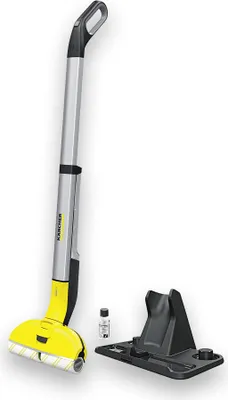 Immagine prodotto di Kärcher Pulitore per pavimenti duri Fc 3 a batteria - 1.055-300.0