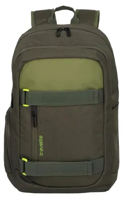 Zdjęcie produktu dla Travelite Pathway Backpack Strap Olive
