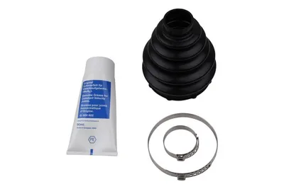 Produktbild von NK | Achmanschettensatz Radseitig (522526) für Ford Faltenbalgsatz,