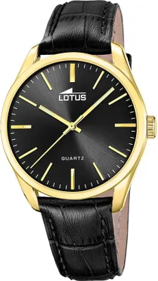 Produktbild von Lotus MINIMALIST FOR HIM 19067/4 Herrenarmbanduhr