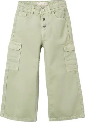 Produktbild von Zippy 3107427501 Hosen Grün 11-12 Years Grün 11-12 Years