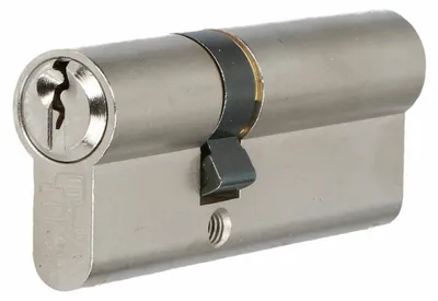 Produktbild von Zylinder SKG** 30 - 60 mm - Pro Stück